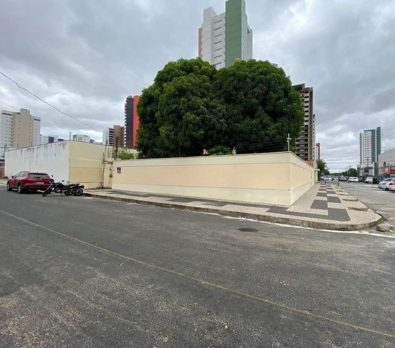 Casa Comercial para Aluguel  Bairro de Fátima