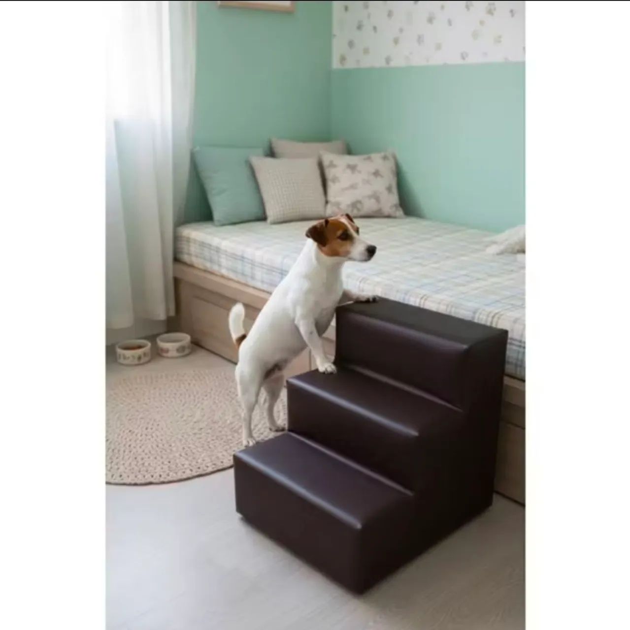 ESCADINHA PARA PET - Foto 4