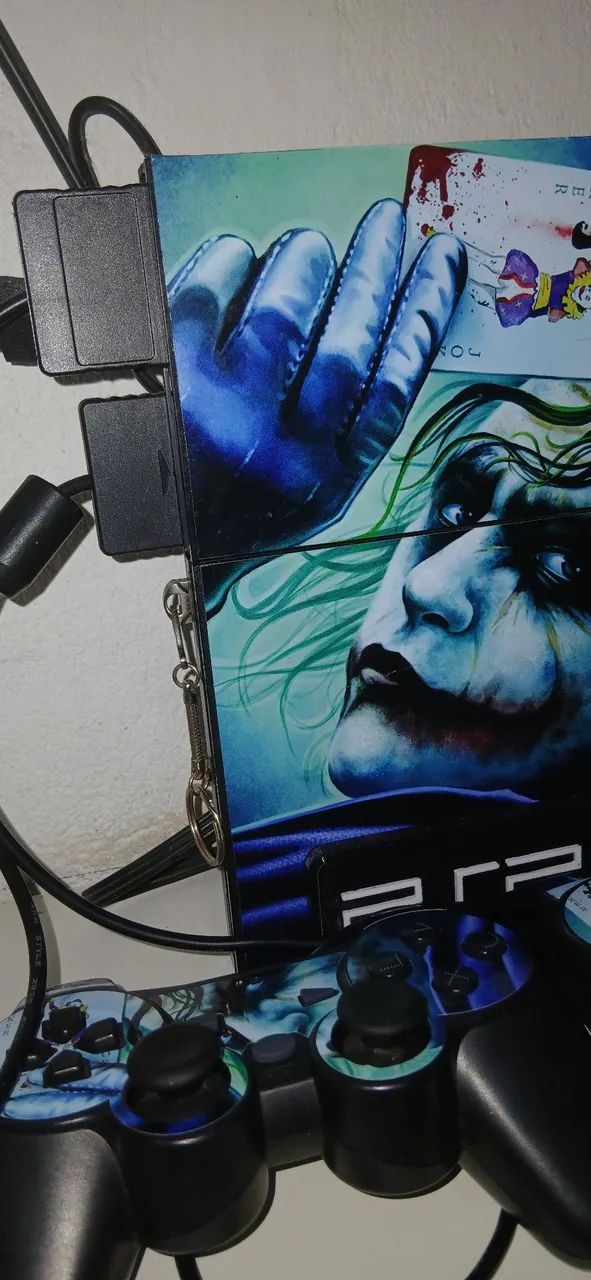 Playstation 2 - Foto 5