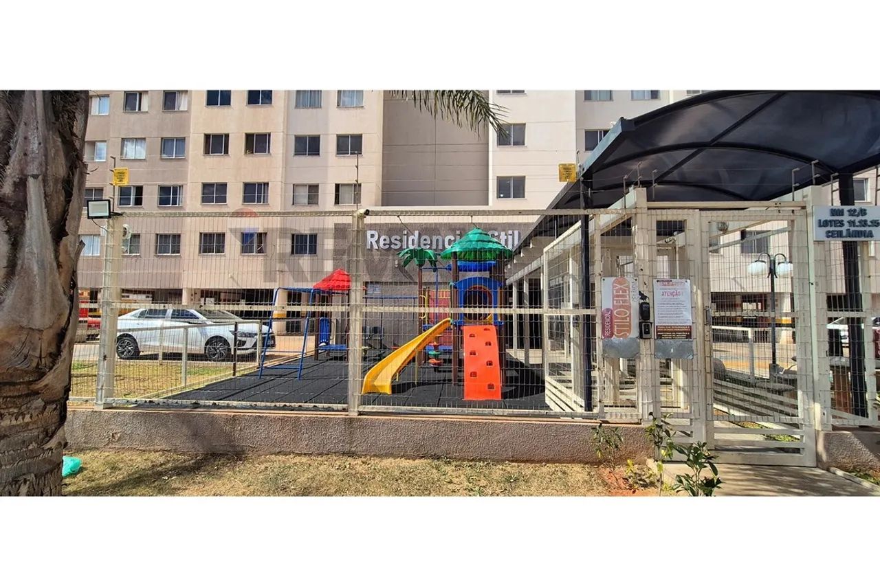 ALUGA APARTAMENTO 2 QUARTOS, CEILÃNDIA NORTE - Foto 3