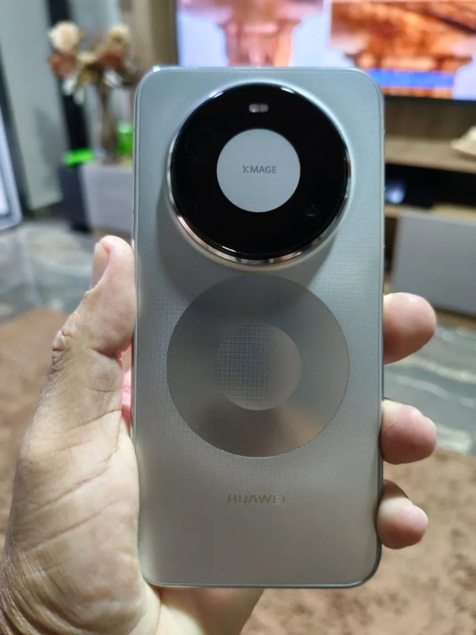 Huawei Mate 80 Pro Max Cn - Foto 3