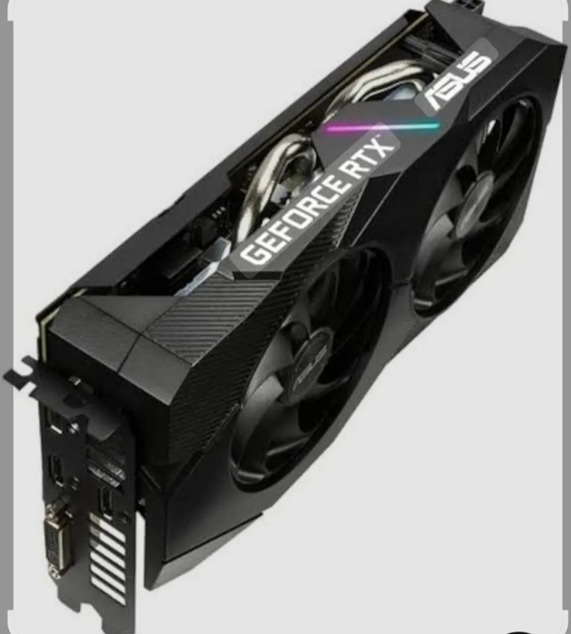 Rtx 2060 Asus 65576125399298120