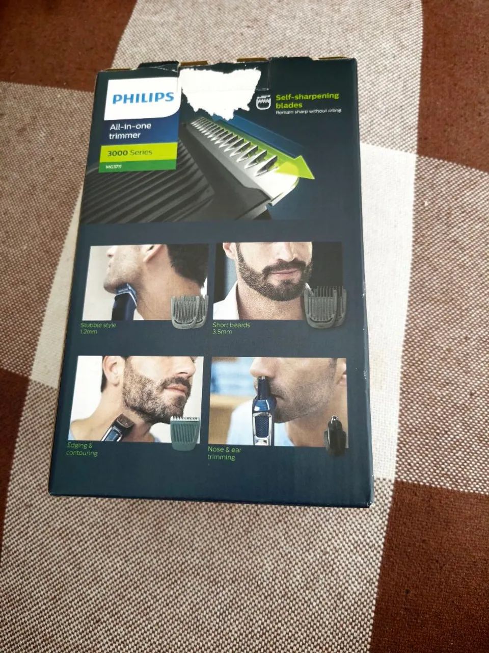 Vendo onde Tool Philips  - Foto 4