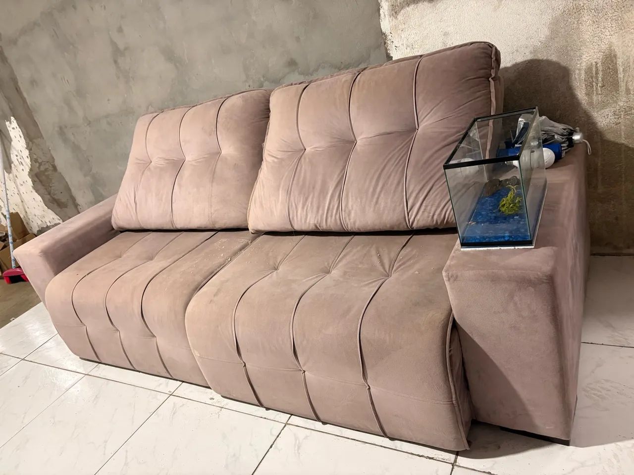 Sofá retrátil  - Foto 2