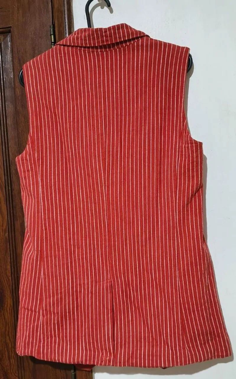 Casaco - veste de P a M - Foto 4