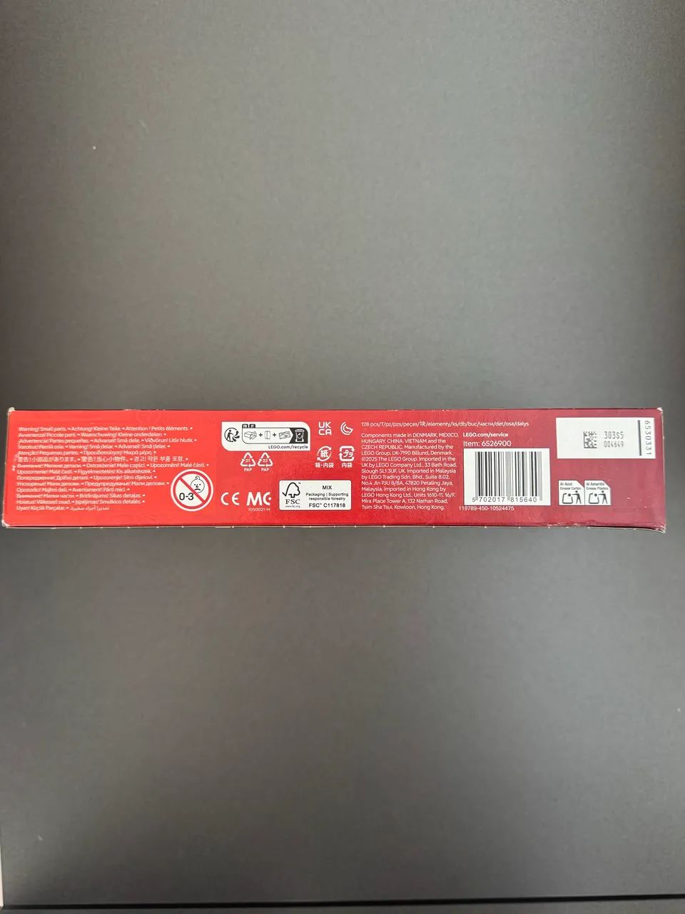 Lego 71829 - Foto 2