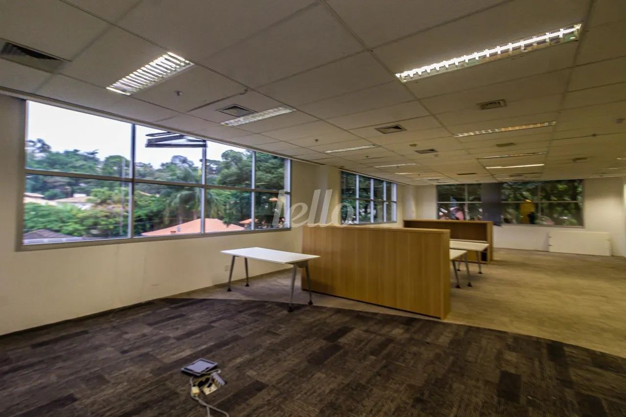 Comercial para alugar no(a) Jardim Morumbi - Foto 2