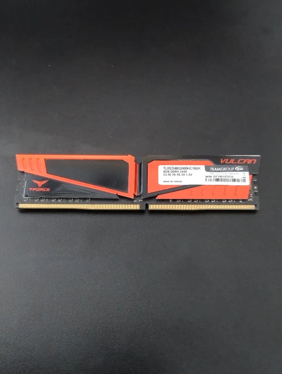 Memória Ram 8GB - Foto 2