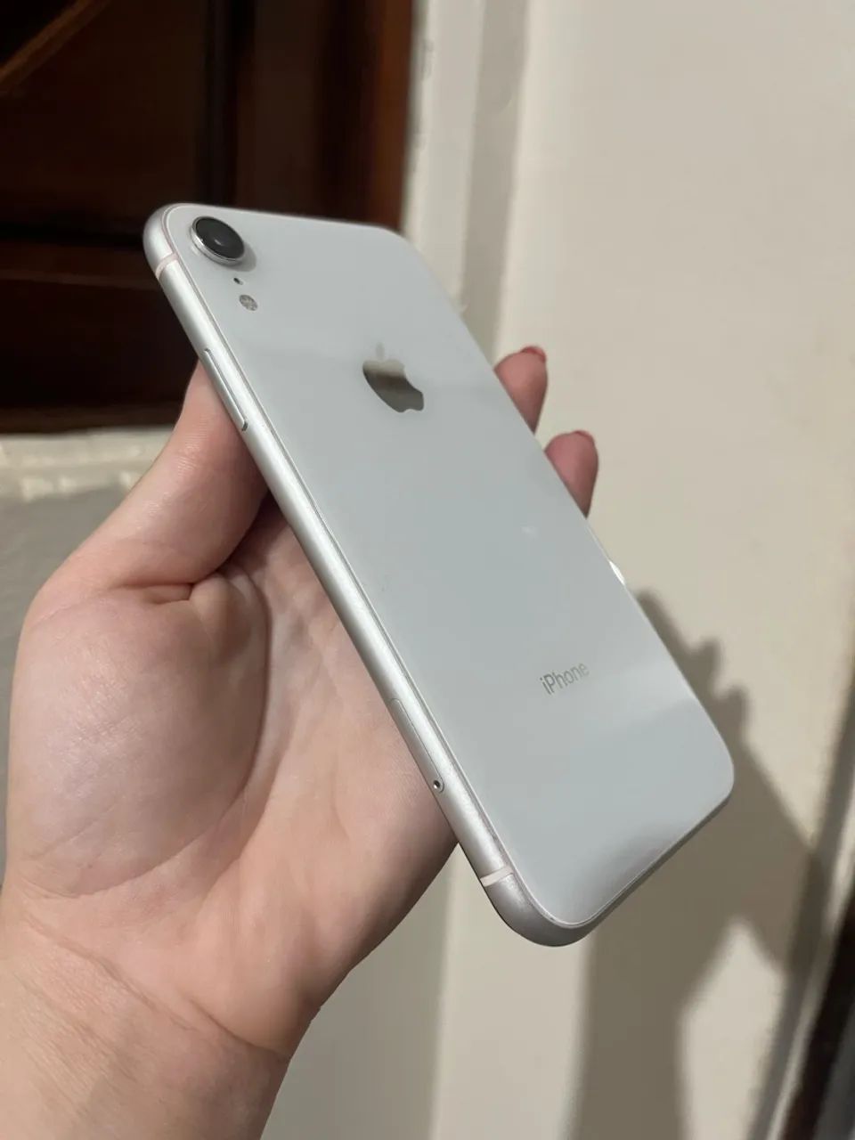 Vendo Iphone Xr - Foto 4