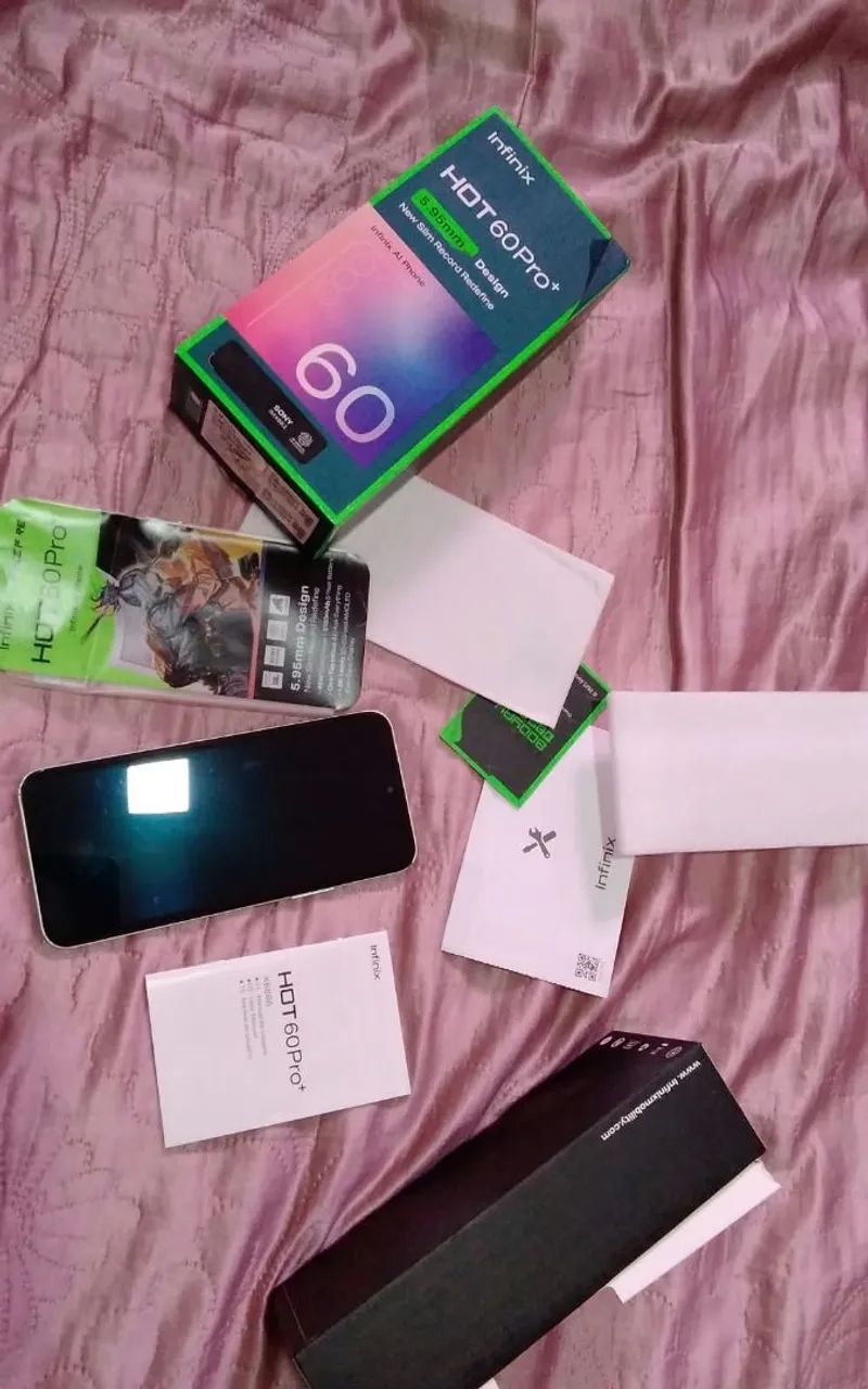  VENDO CELULAR MAIS FINO QUE EXISTE, FREE FIRE - Foto 3