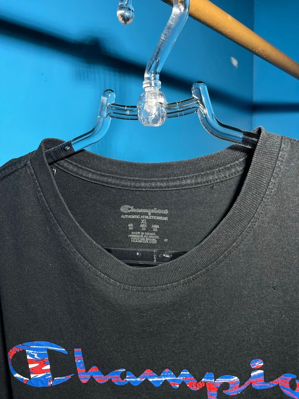 Camiseta Champion  - Foto 2