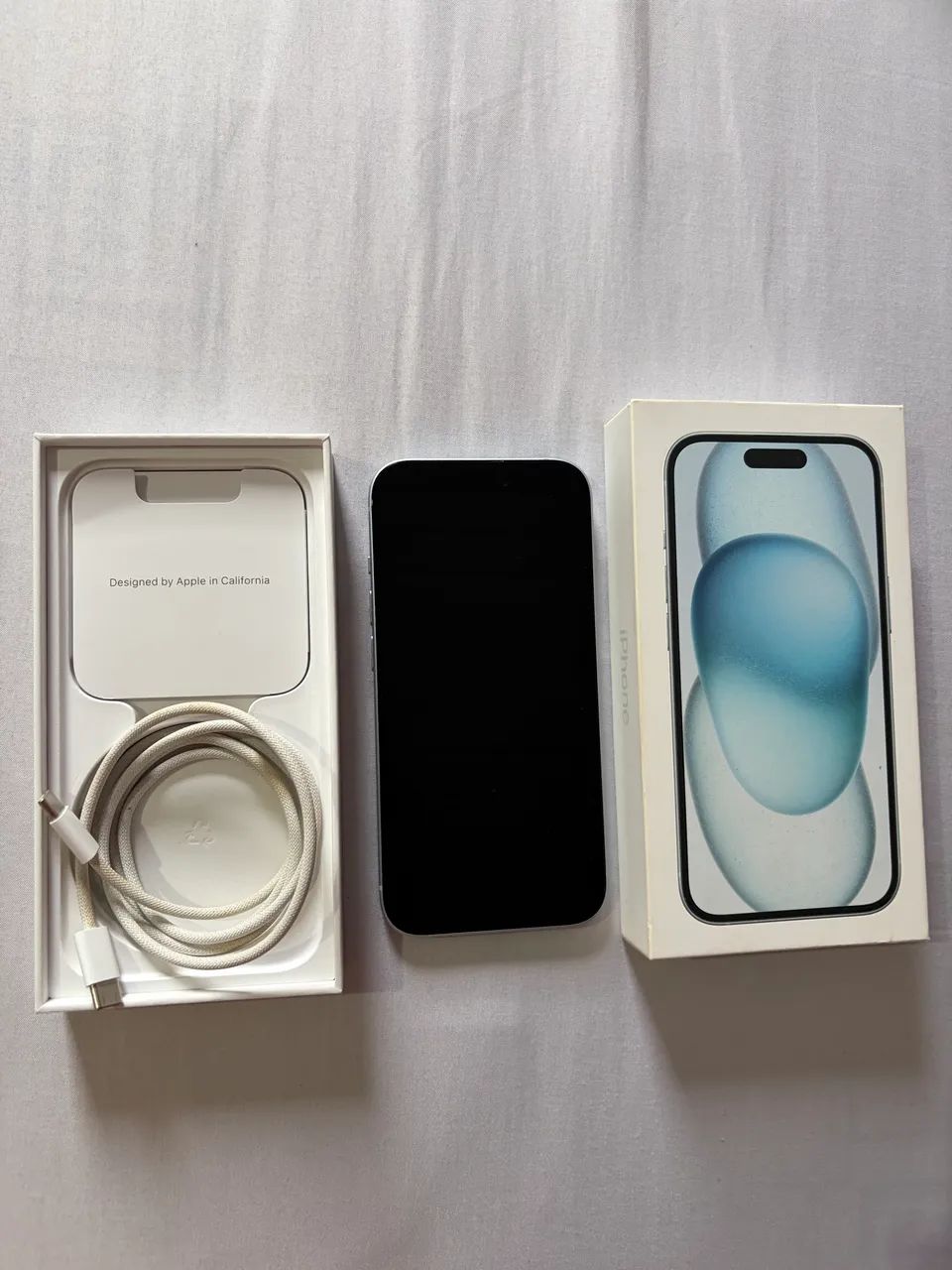 iPhone 15 128gb - Foto 3