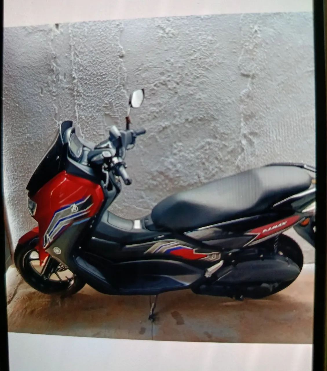 Nmax