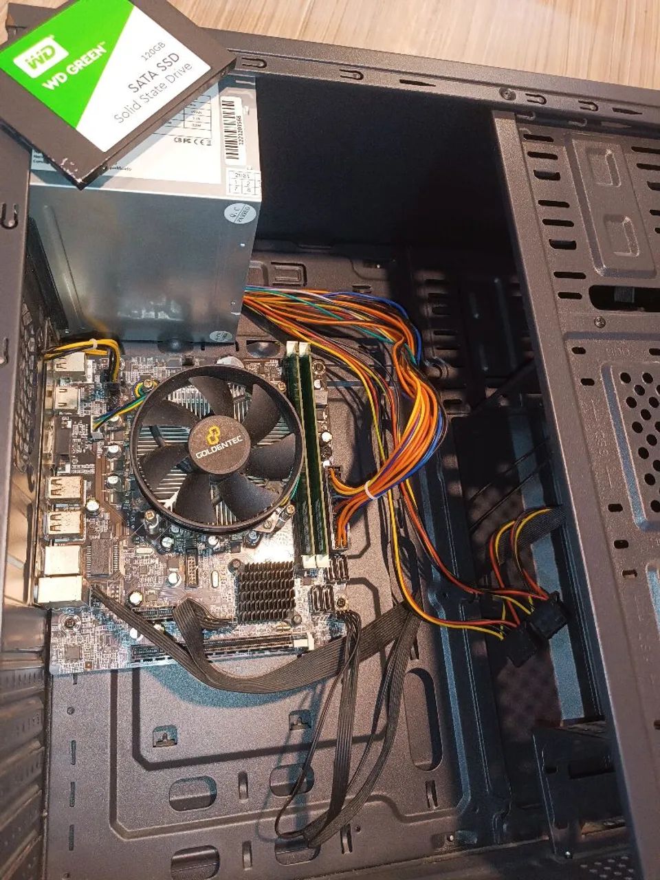 Gabinete para Pc  - Foto 3