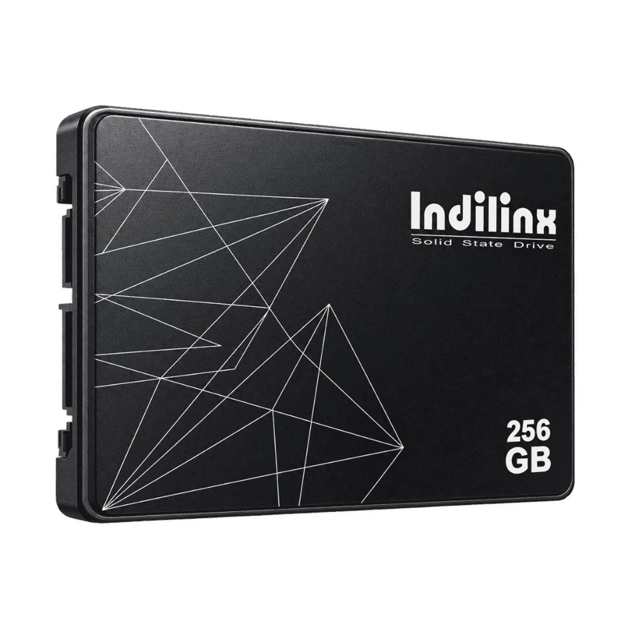 SSD 256gb novo - Foto 2