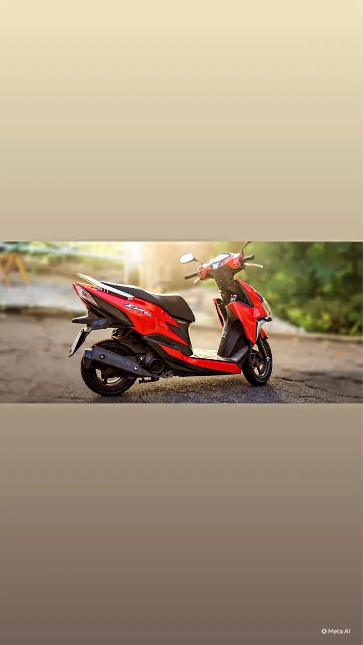 Elite 125 - Foto 4