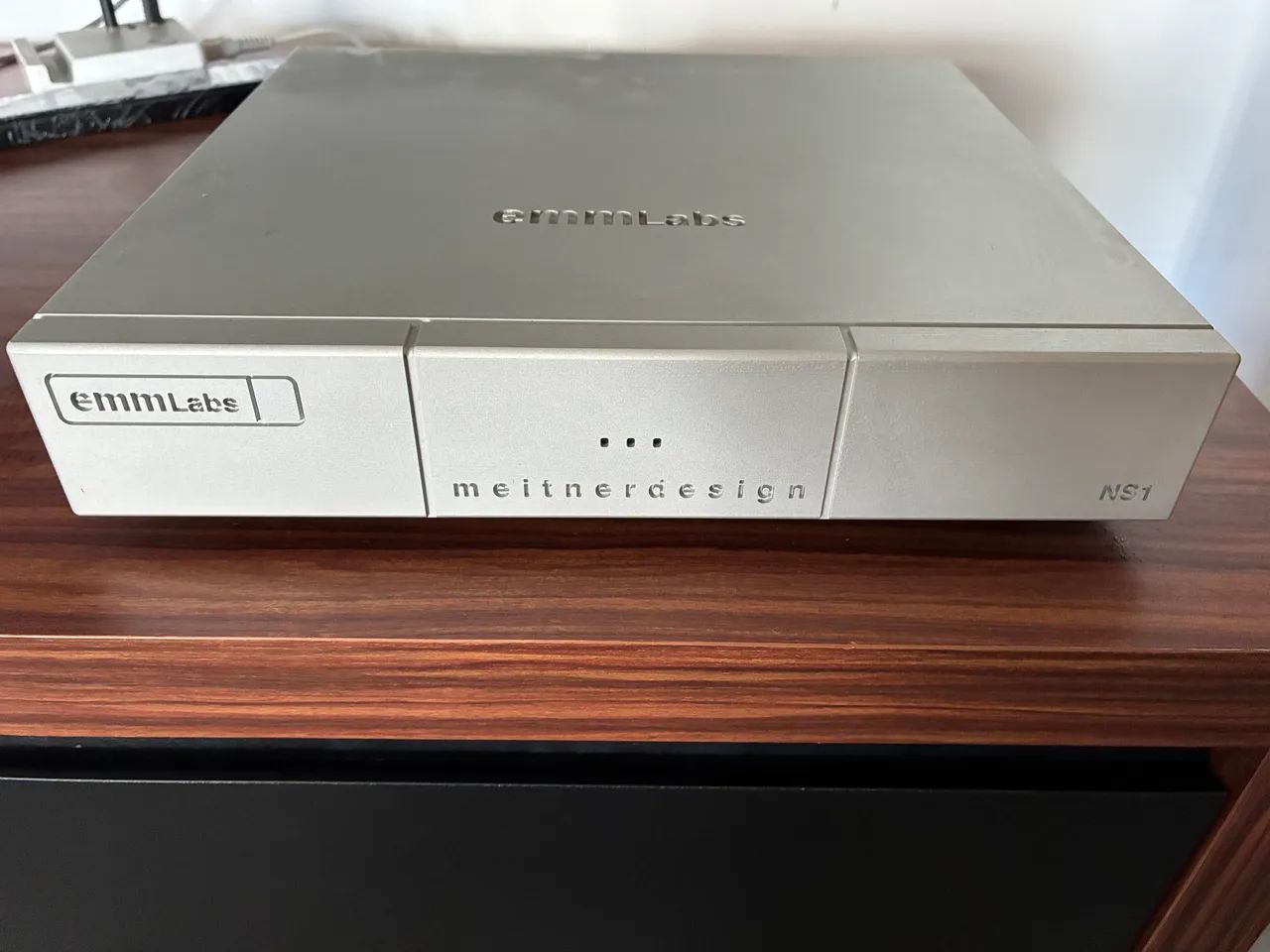 Streaming Emm Labs NS-1 - Foto 2