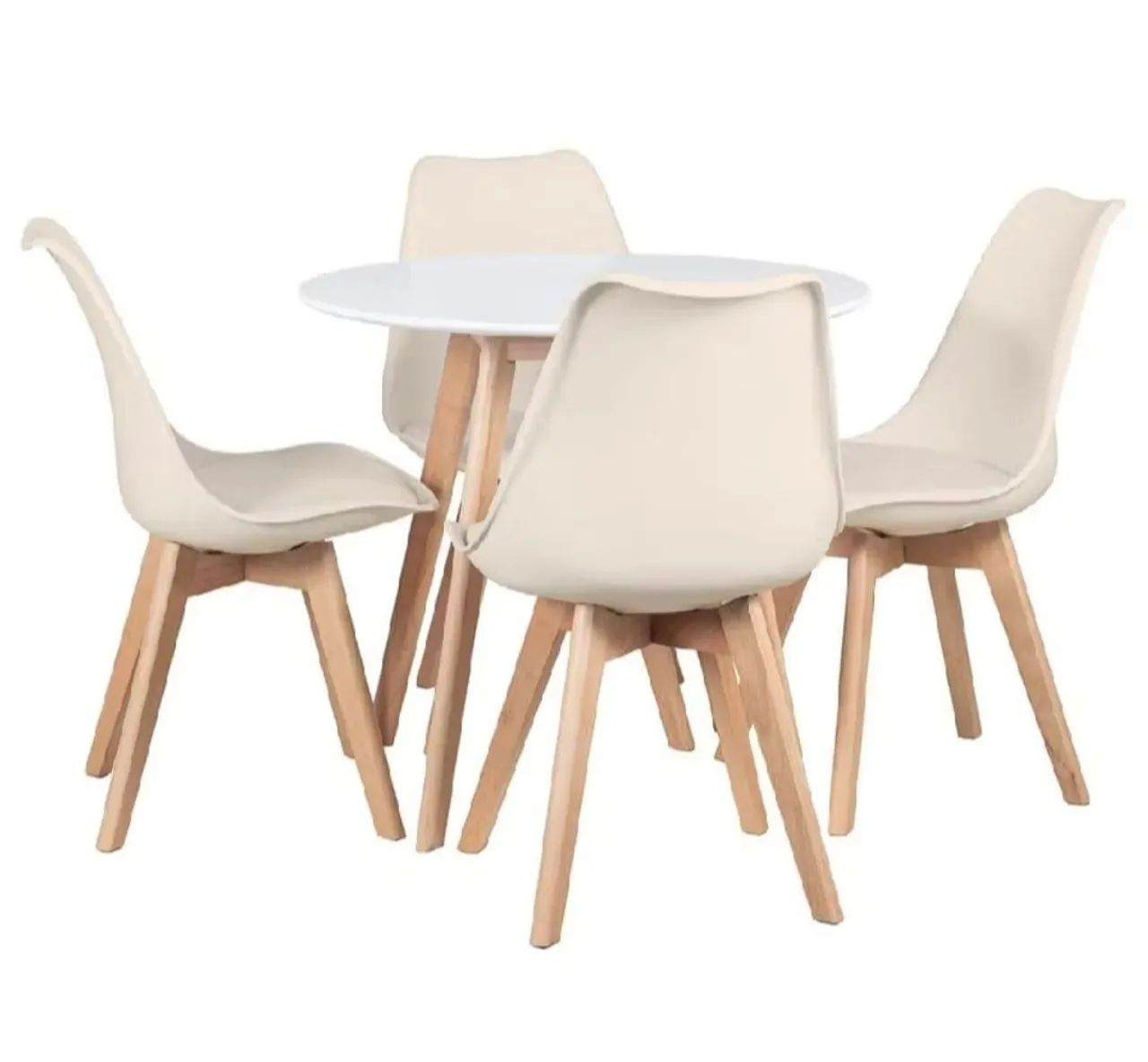 Conjunto de Mesa