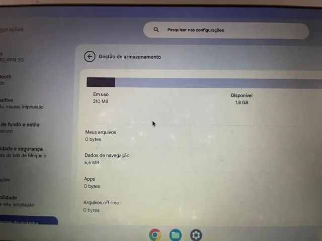 Chromebook  - Foto 4