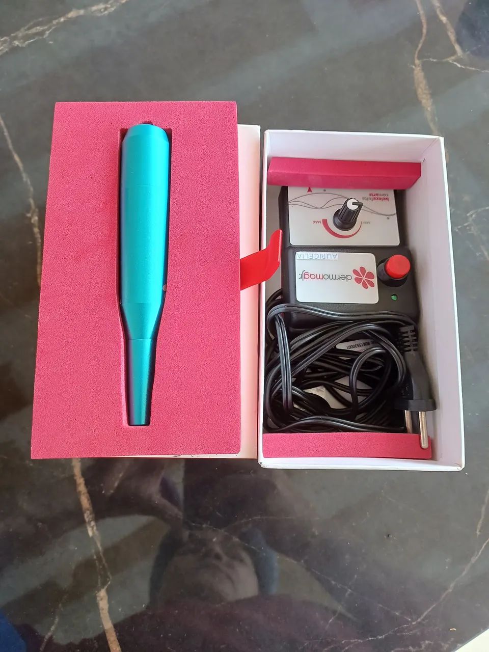 Dermografo DermomagJr - Foto 5