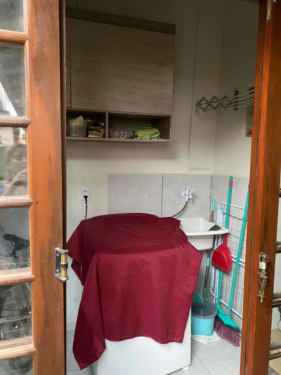 Vende se casa no Rio Vermelho  - Foto 3