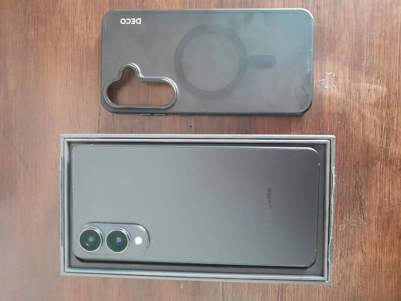 Samsung Galaxy s25 Edge 512 GB - Foto 2