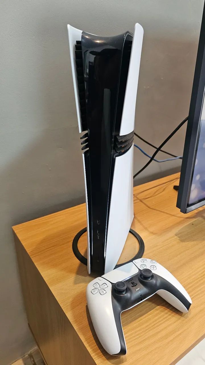 PS5 Pro desbloqueado 13.60 - Foto 2