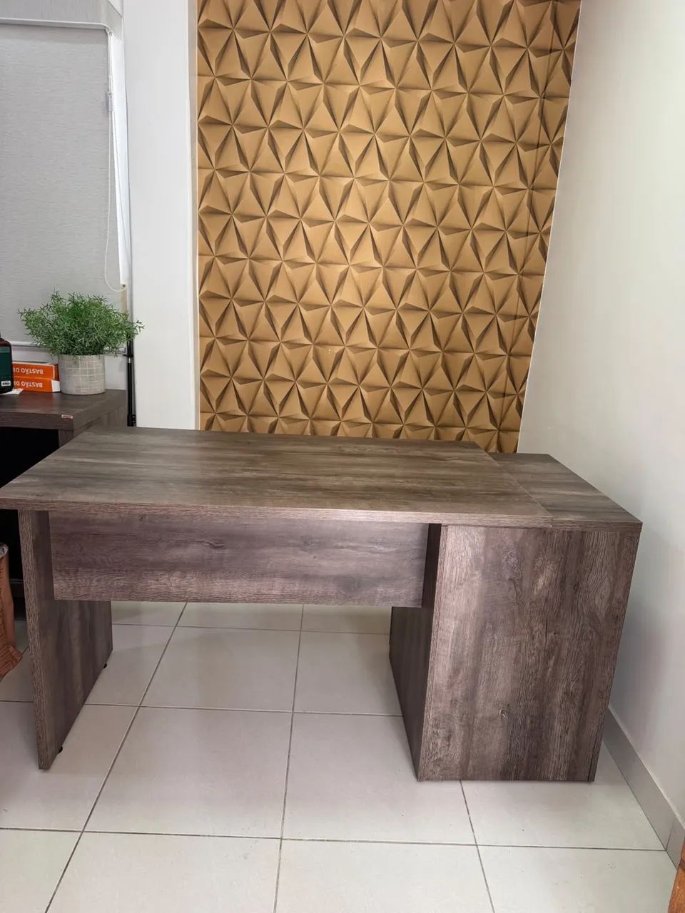Mesa escritório  - Foto 4