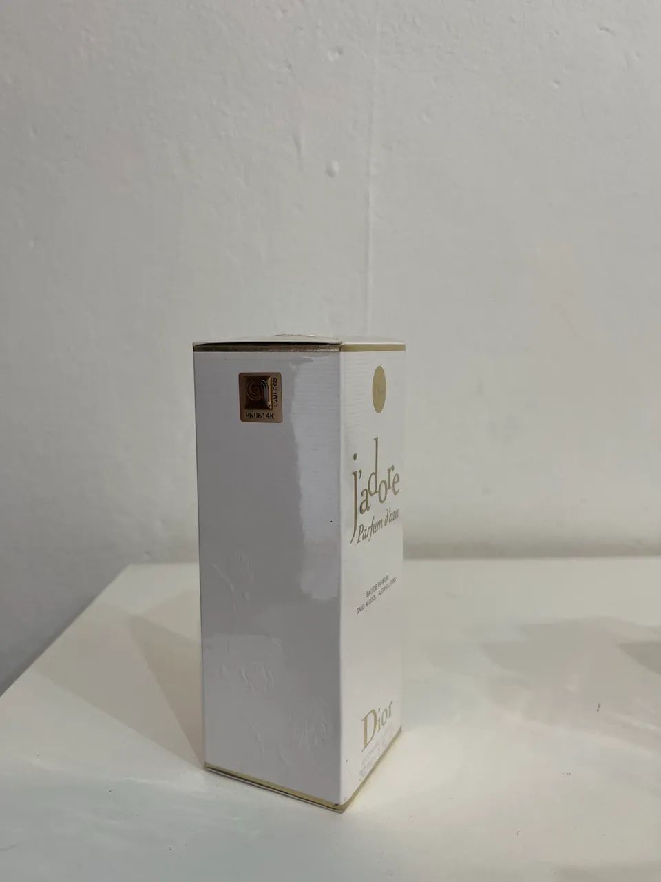 Perfume Dior J?adore EDP 30 ML Lacrado  - Foto 5