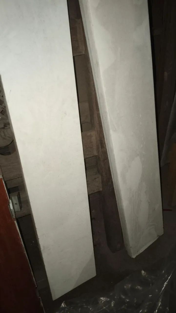 Lateral de cama  - Foto 2