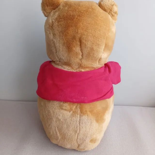 Urso Pooh  - Foto 4