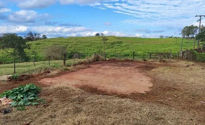 ÁREA PARA LOTEAMENTO - Cornélio Procópio - Foto 4
