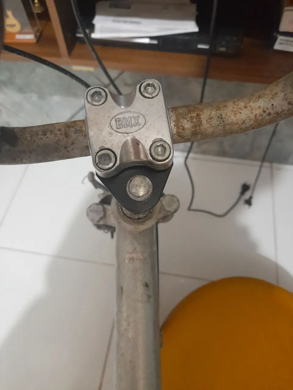 Bicicleta de alumínio  - Foto 2