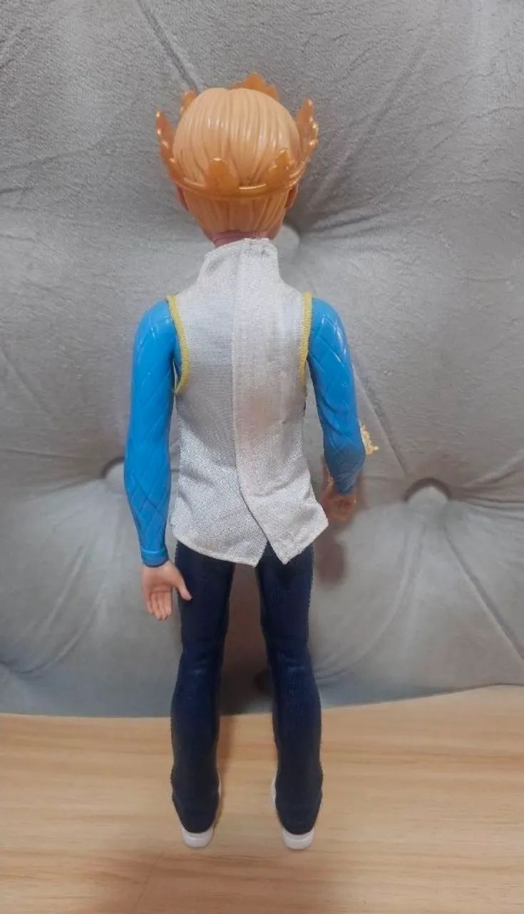 Daring Charming - ever after high  - Foto 3