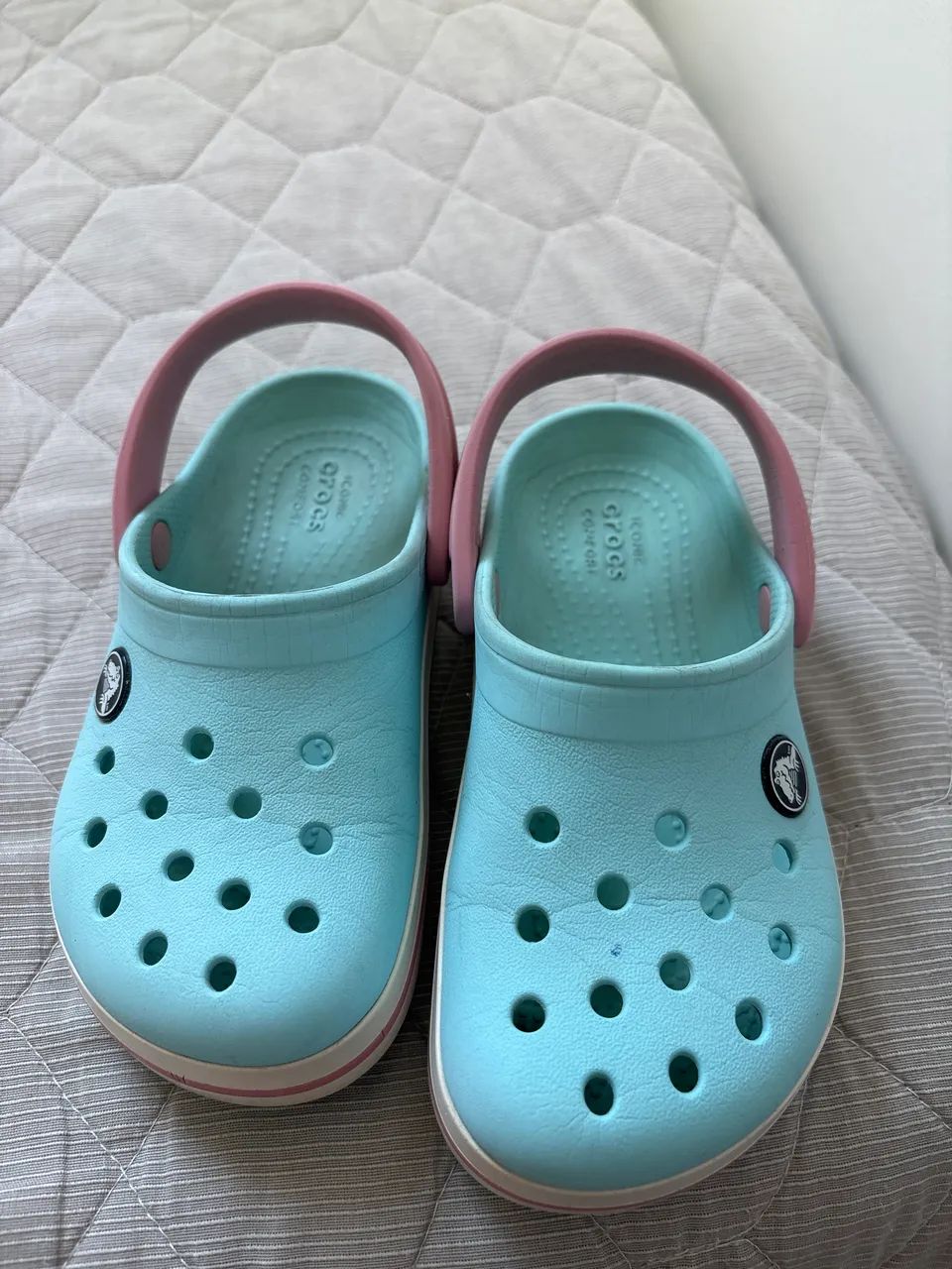 Crocs C10
