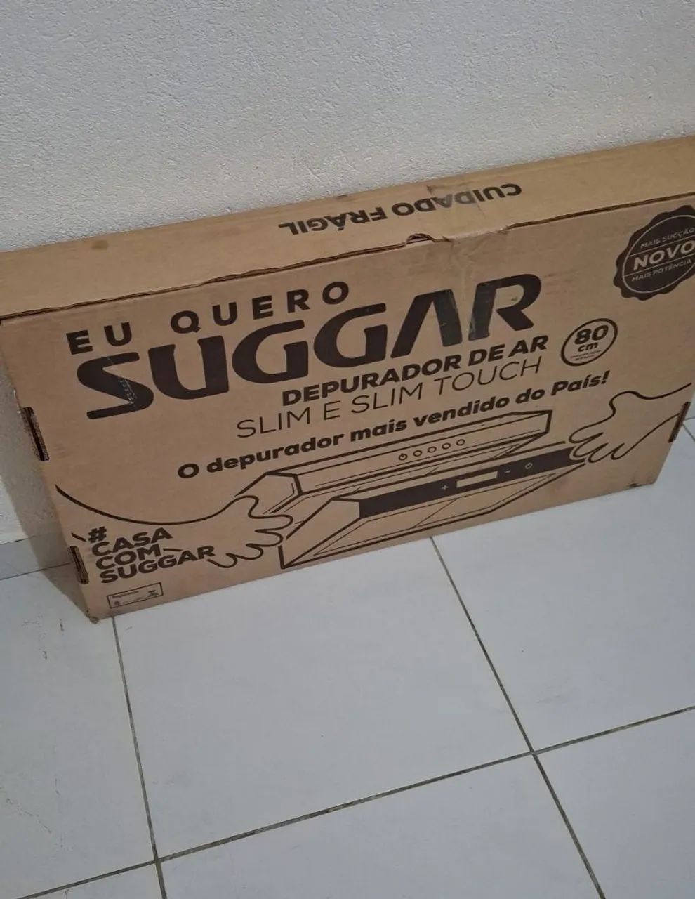 Sugar 