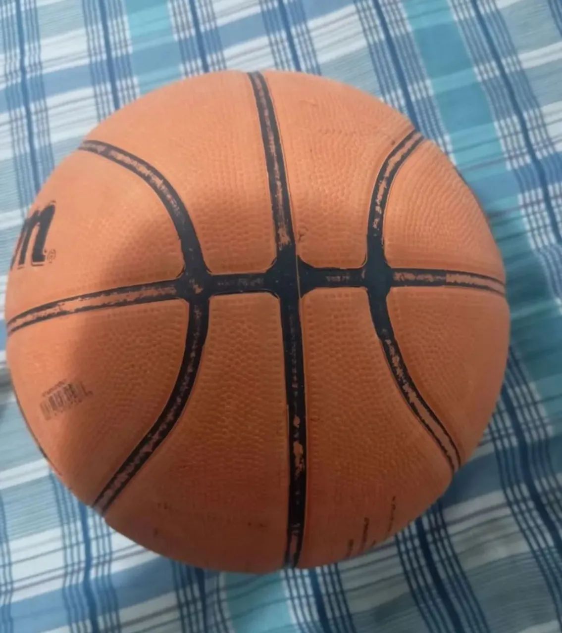 Bola de Basquete - Foto 3