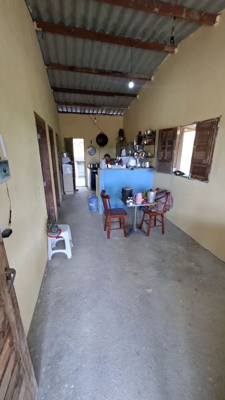SITIO A VENDA - Foto 4