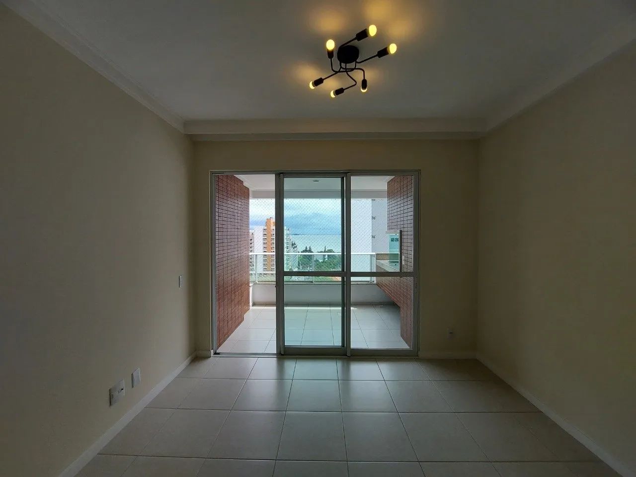 Apartamento 3 quartos em Estreito, Florianópolis | [EDIFICIO] - Foto 3