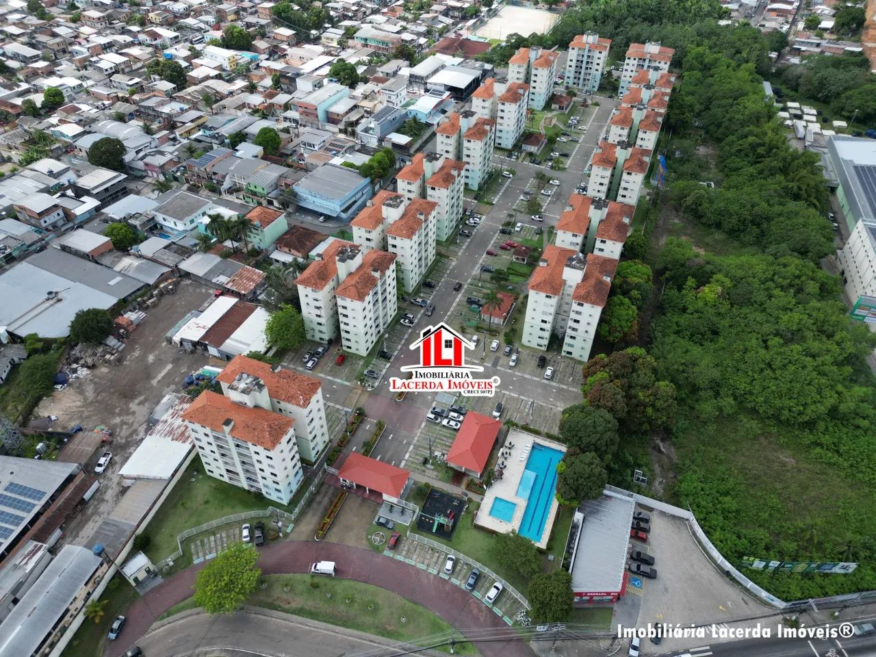 Arboretto - Apartamento 2 Quartos com Varanda Gourmet e Lazer Completo - Foto 4