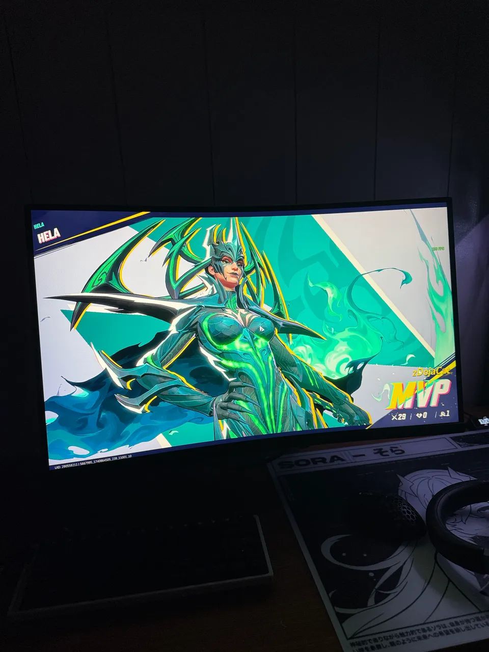 MONITOR GAMER MSI MAG 280hz - Foto 5