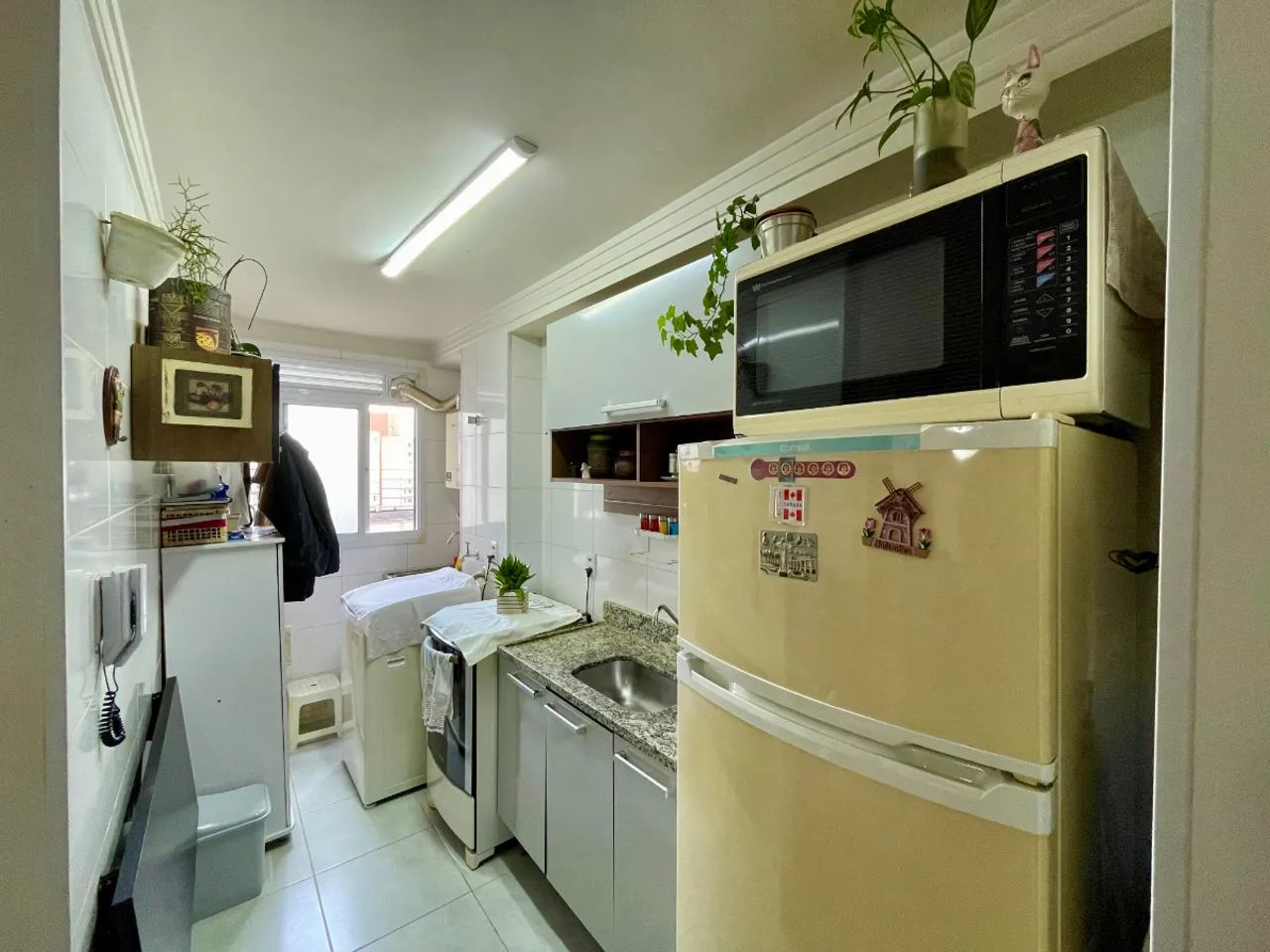 Apartamento para venda em Jardim Íris com 2 quartos, 44m² - Foto 2