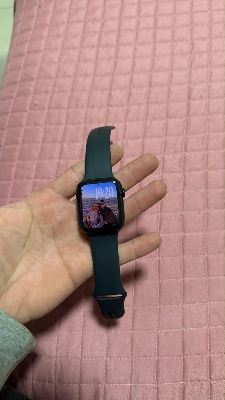 Vendo Apple whatch SE 