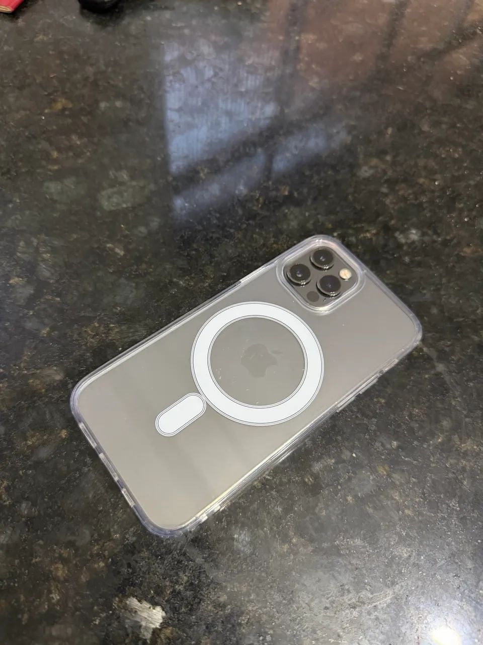 IPhone 12 Pro 256GB - Foto 2