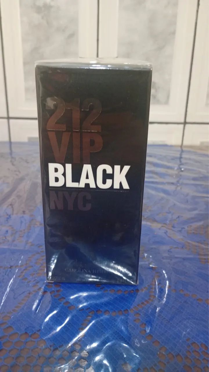 Perfumes importados 