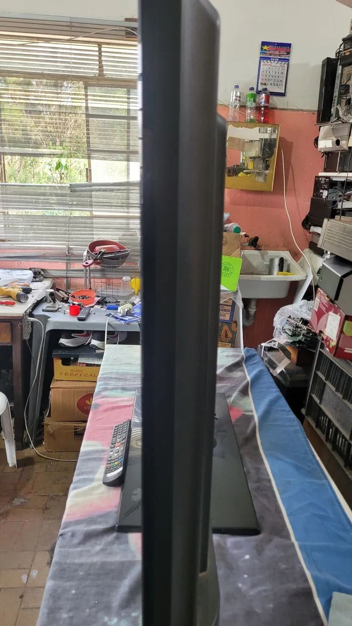 Tv philco 58' led sem smart - Foto 3