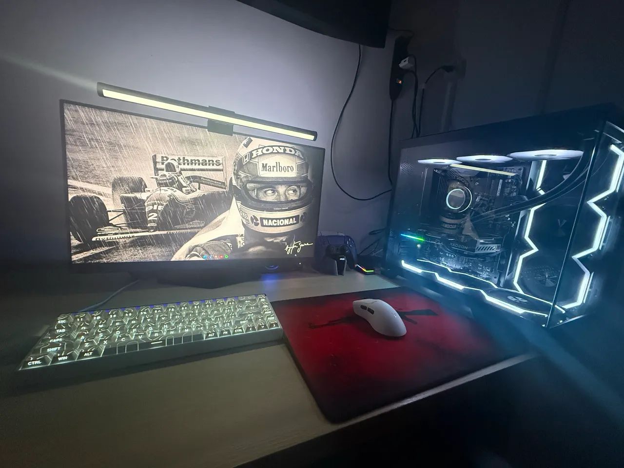 Computador gamer  - Foto 2