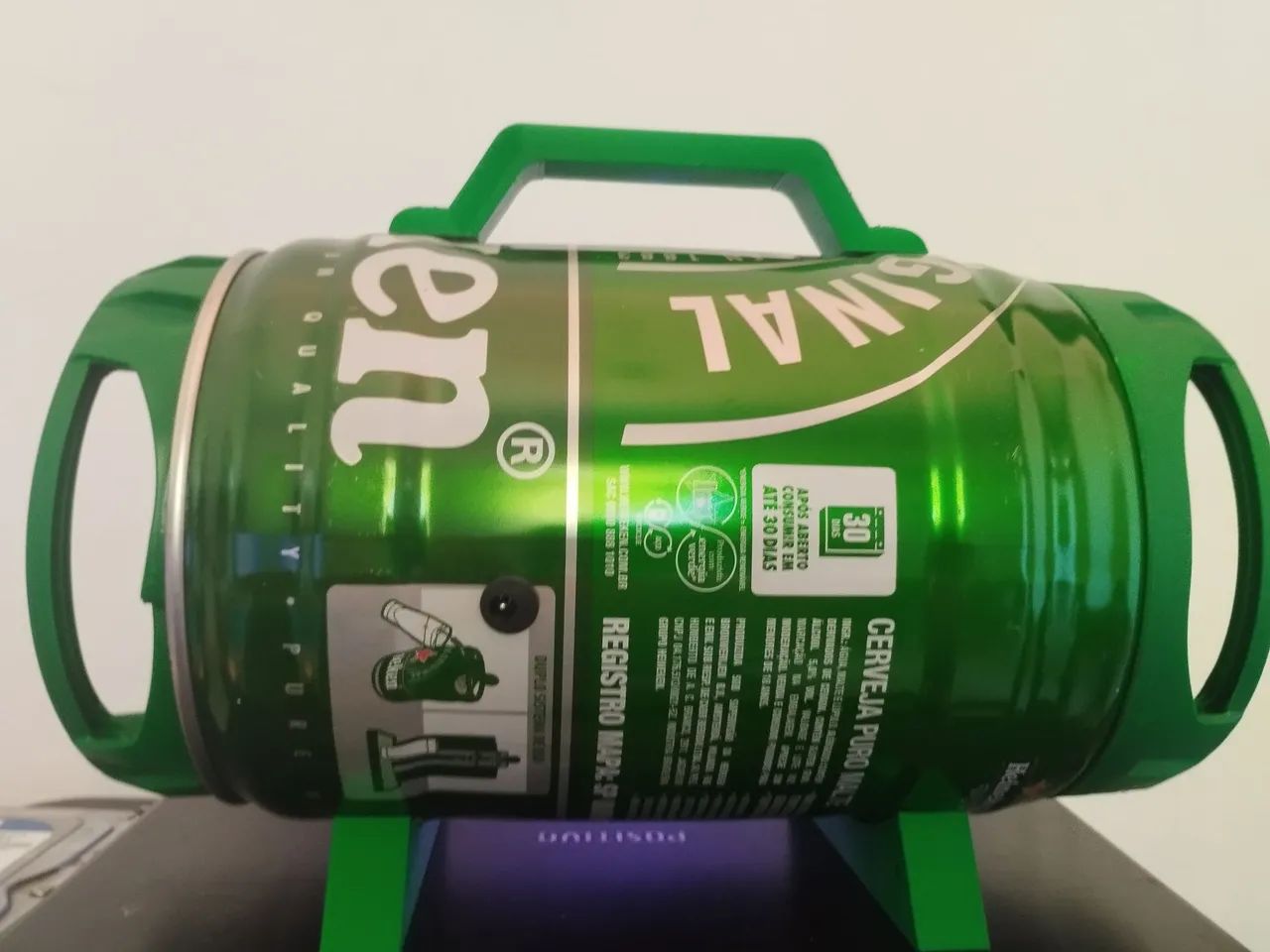 Som personalizado  - Foto 2