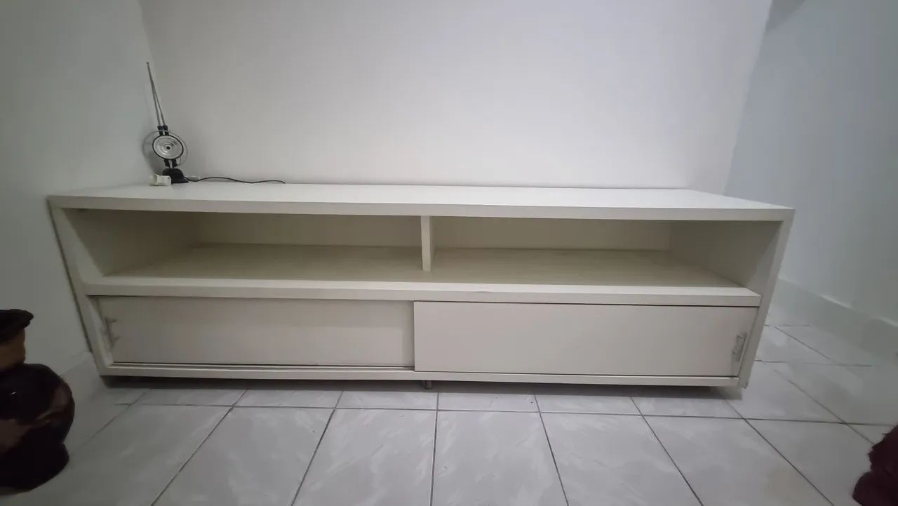 Vendo Rack para TV  - Foto 3