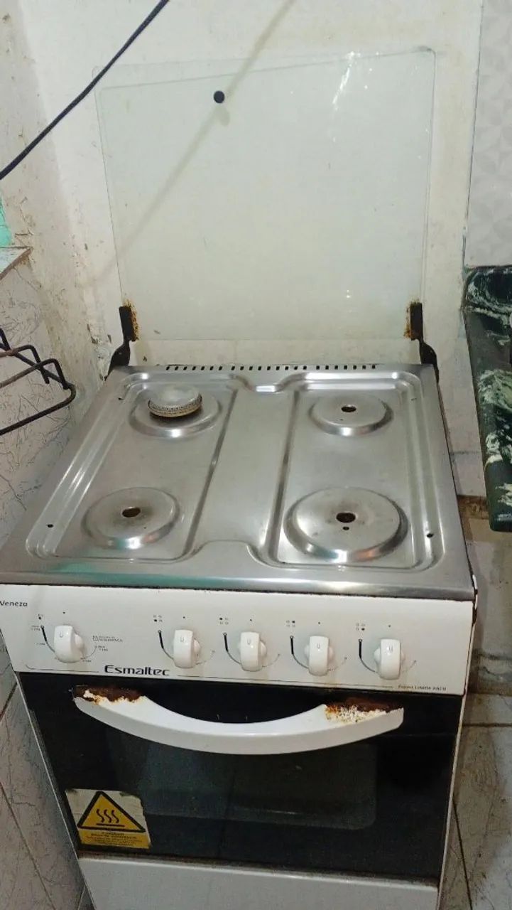 Fogão usado  - Foto 2